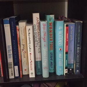 Books for Ashley❤️💕